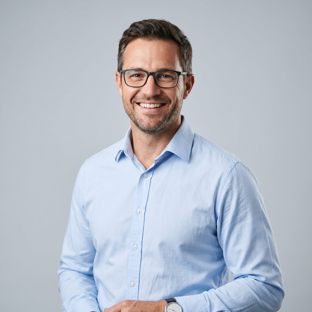 Mr. Morné Kilian